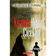 Krmz Beyaz iekler Bilgeouz Yaynlar