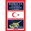 Kbrs`ta En Uygun zm Nedir? Bilgeouz Yaynlar