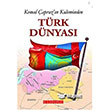 Kemal apraz`n Kaleminden Trk Dnyas Bilgeouz Yaynlar