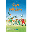 Sper Futbolcular Fom Kitap
