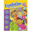 Kyafetler Hakknda Her ey Parlt Yaynlar