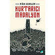 Kurtarc Madalyon Fom Kitap