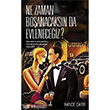 Ne Zaman Boanacaksn Da Evleneceiz Ka Kitap