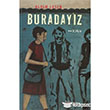 Buradayz Alef Yaynevi