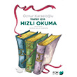 Liseler in Hzl Okuma Fom Kitap