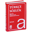 Trke Szlk Ema Kitap