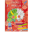 Elenceli Maskeler Krmz Kitap Parlt Yaynlar