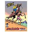 Tex Klasik Seri 30 izgi Dler Yaynevi