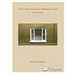 Ada Evinde Bir Gece Uyumadan nce - Psychogeography Alef Yaynevi