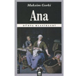 Ana Ema Kitap