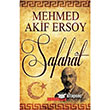 Safahat Bilgeouz Yaynlar