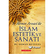 S. Ahmet Arvasi`de slam Estetik ve Sanat Bilgeouz Yaynlar