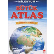 Milenyum Byk Atlas Ema Kitap