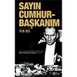 Sayn Cumhurbakanm Ka Kitap