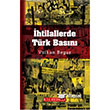 htilallerde Trk Basn Bilgeouz Yaynlar