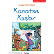 Kanatsz Kular zyrek Yaynlar