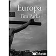 Europa Alef Yaynevi