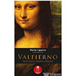 Valfierno - Mona Lisa`nn Kaybolu Hikayesi Nail Kitabevi