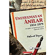 Unutulmayan Anlar Bilgeouz Yaynlar