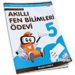 5. Snf Akll Fen Bilimleri devi Ar Yaynclk