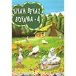 Siyah Beyaz Boyama 4 zyrek Yaynlar