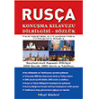 Rusa Trke Trke Rusa Konuma Klavuzu Dilbilgisi Beir Kitabevi