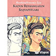 Kadn Ressamlarn Bayaptlar Maya Kitap