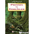 Prenses ve Goblinler Odt Yaynclk