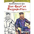 Van Goghun Bayaptlar Maya Kitap