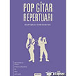 Pop Gitar Repertuar Arkada Yaynlar