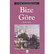 Bize Gre Ema Kitap