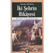 ki ehrin Hikayesi Ema Kitap