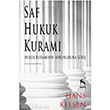 Saf Hukuk Kuram Nora Kitap
