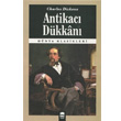 Antikac Dkkan Ema Kitap