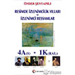 Resimde zlenimcilik Yllar ve zlenimci Ressamlar Odt Yaynclk