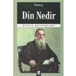 Din Nedir Ema Kitap