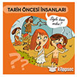 Tarih ncesi nsanlar Odt Yaynclk