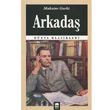 Arkada Ema Kitap