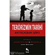 Terrizmin Tarihi Nora Kitap