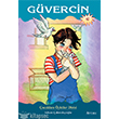 Güvercin Özyürek Yayınları
