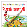 Benim Kk Deneylerim - Plastik Sanatlar Odt Yaynclk