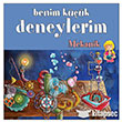 Benim Kk Deneylerim - Mekanik Odt Yaynclk