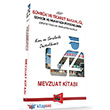 2017 GYS Gmrk ve Ticaret Bakanl Mevzuat Kitab Yarg Yaynlar
