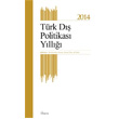 Trk D Politikas Yll 2014 Seta Yaynlar
