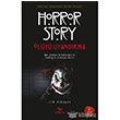 ly Uyandrma - Horror Story 1 Elhamra Yaynlar