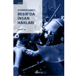 Msr da nsan Haklar Seta Yaynlar