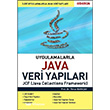 Uygulamalarla Java Veri Yaplar Abaks Yaynlar