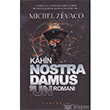 Kahin Nostra Damusun Roman Fantastik Kitap