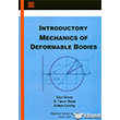 Introductory Mechanics of Deformable Bodies Odt Yaynclk Akademi