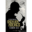 Sherlock Holmes lmn Sesi Fantastik Kitap